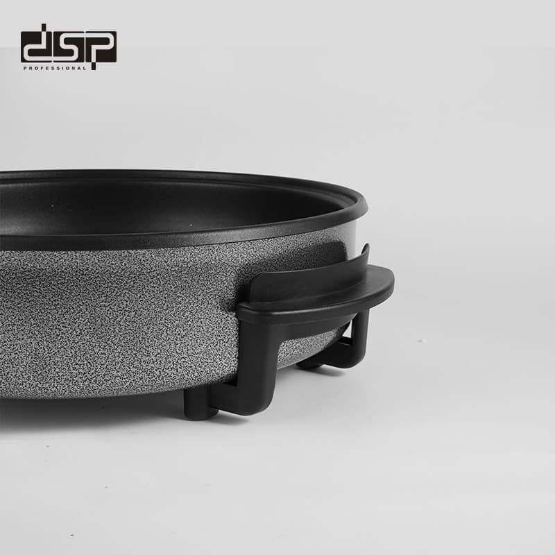 Elektrik tava DSP KC3030 LRD, 1500 Vt, 7.5 L, 5 temperatur rejimi — şəkil 5
