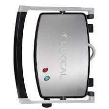 Elektrik qril Lexical LSM-2505 V.F.N — image 2