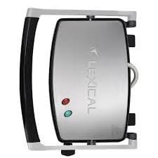 Elektrik qril Lexical LSM-2505 V.F.N — изображение 2