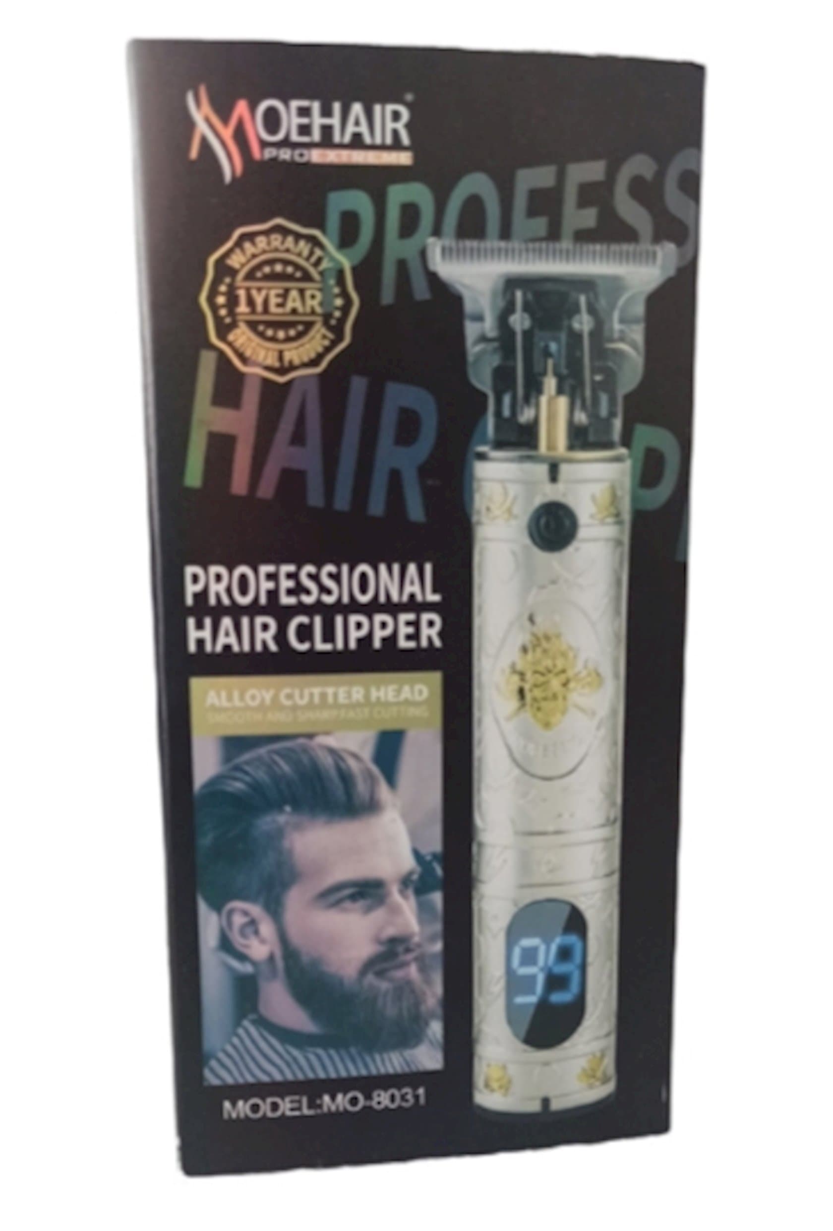 Universal trimmer Moehair MO-8031 (697384525665) — şəkil 3