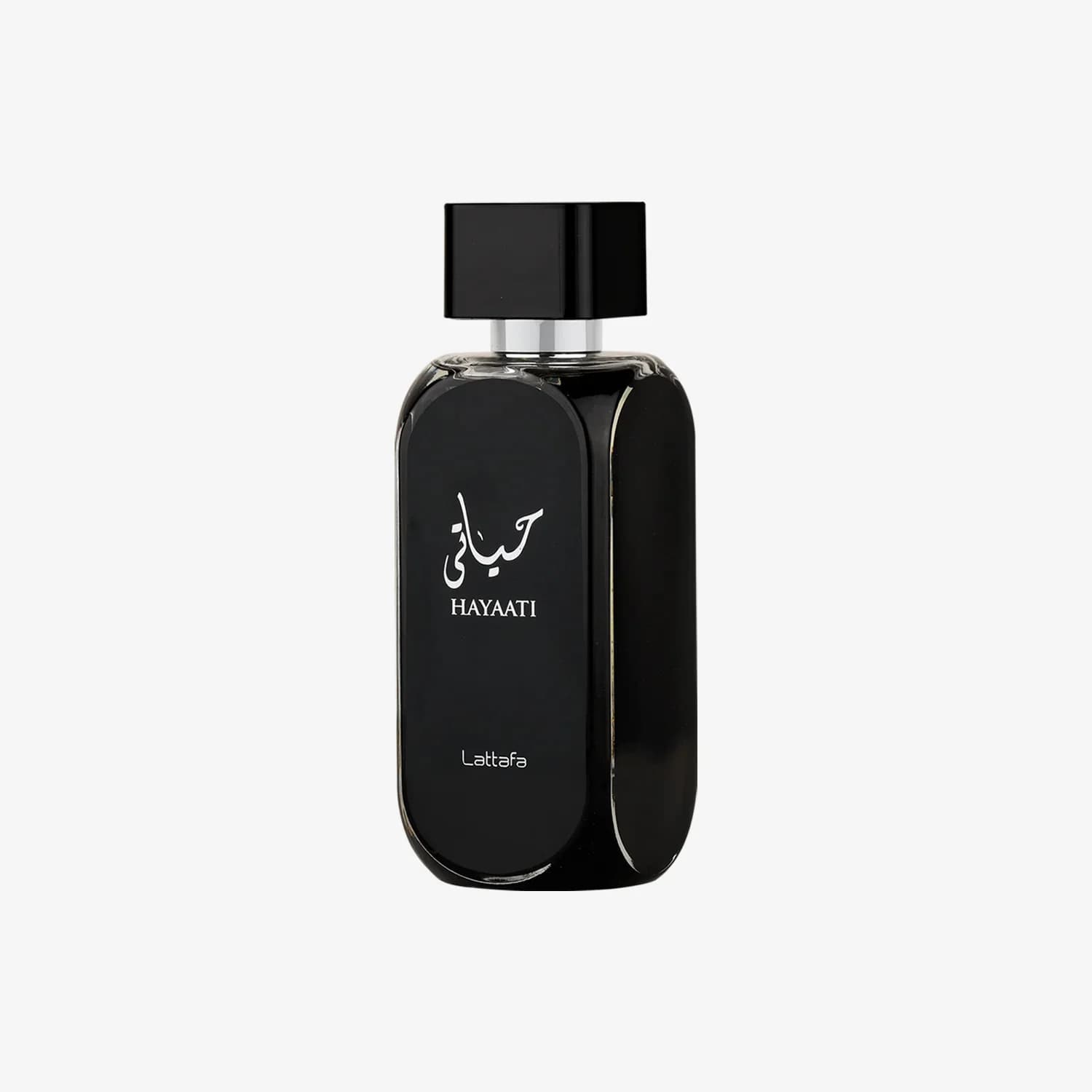 Hayaati Lattafa Perfumes ətir suyu hər kəs üçün, 100 ml — şəkil 2