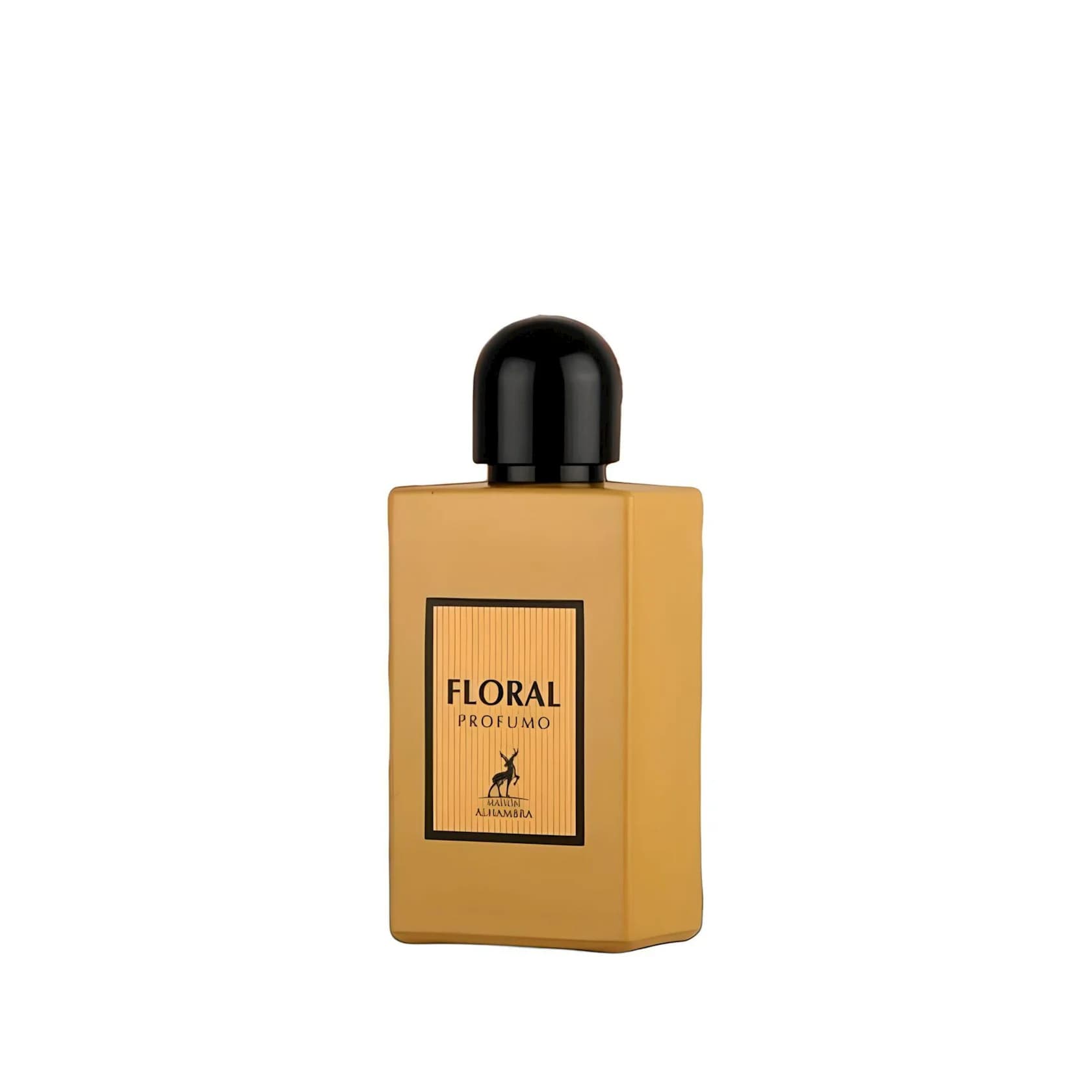 Alhambra Floral Profumo qadınlar üçün ətir suyu 100 ml — şəkil 2