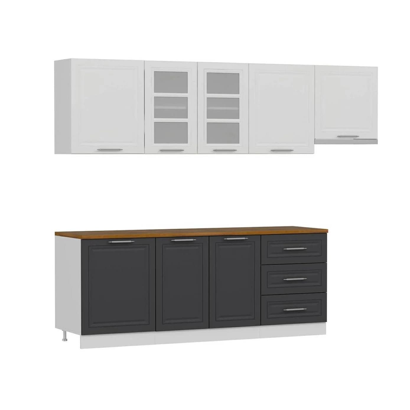 Mətbəx üçün şkaf Elegant EK009 — image 2