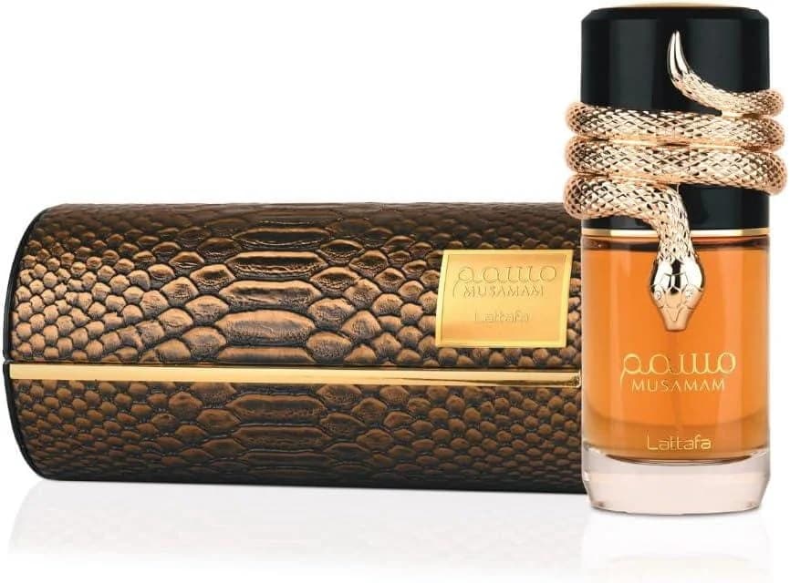 Lattafa Eau de Parfum uniseks ətir suyu 100 ml No Brand