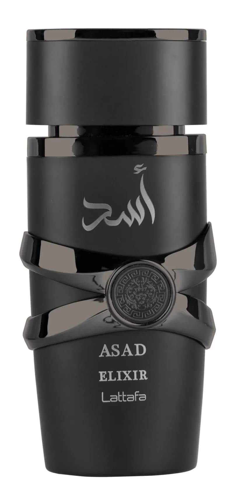 Lattafa Asad Elixir kişilər üçün ətir suyu 100 ml