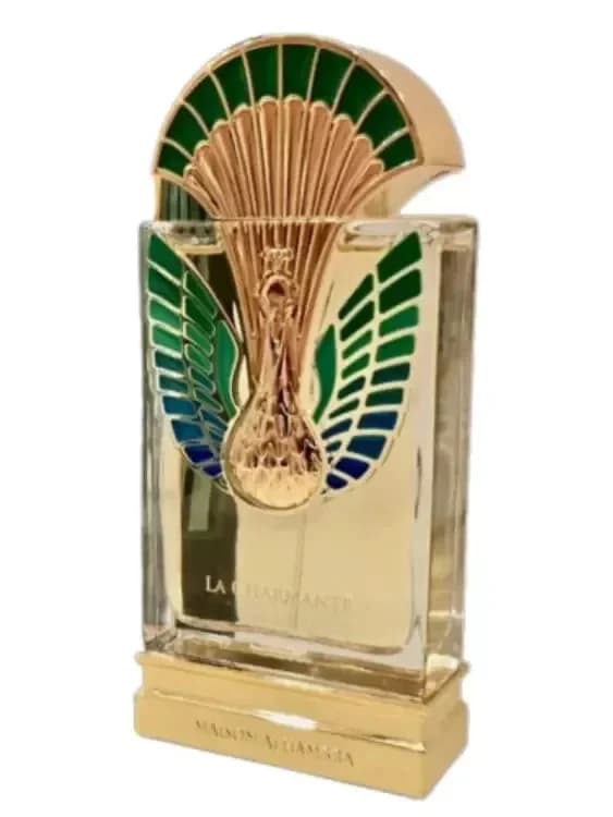 Maison Alhambra La Charmante ətir suyu hər kəs üçün, 100 ml — şəkil 2