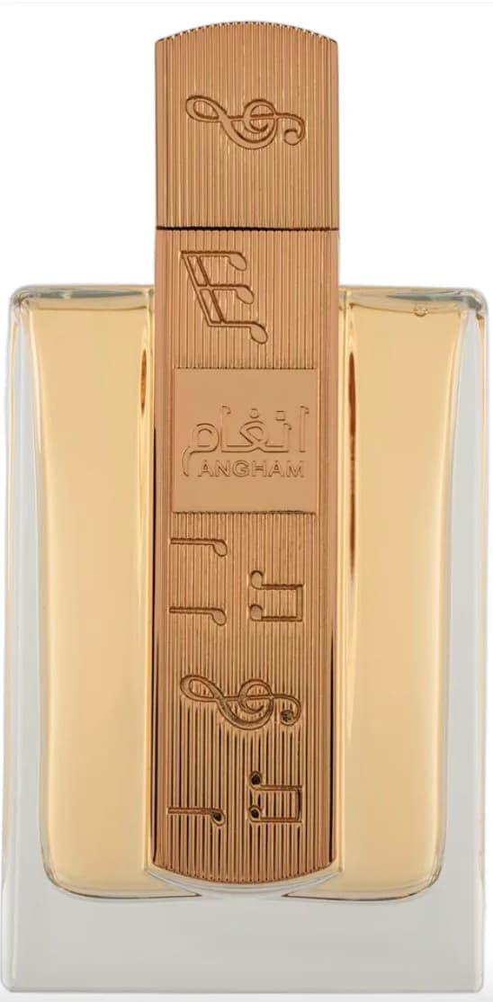 Angham Lattafa Perfumes ətir suyu hər kəs üçün, 100 ml — şəkil 2