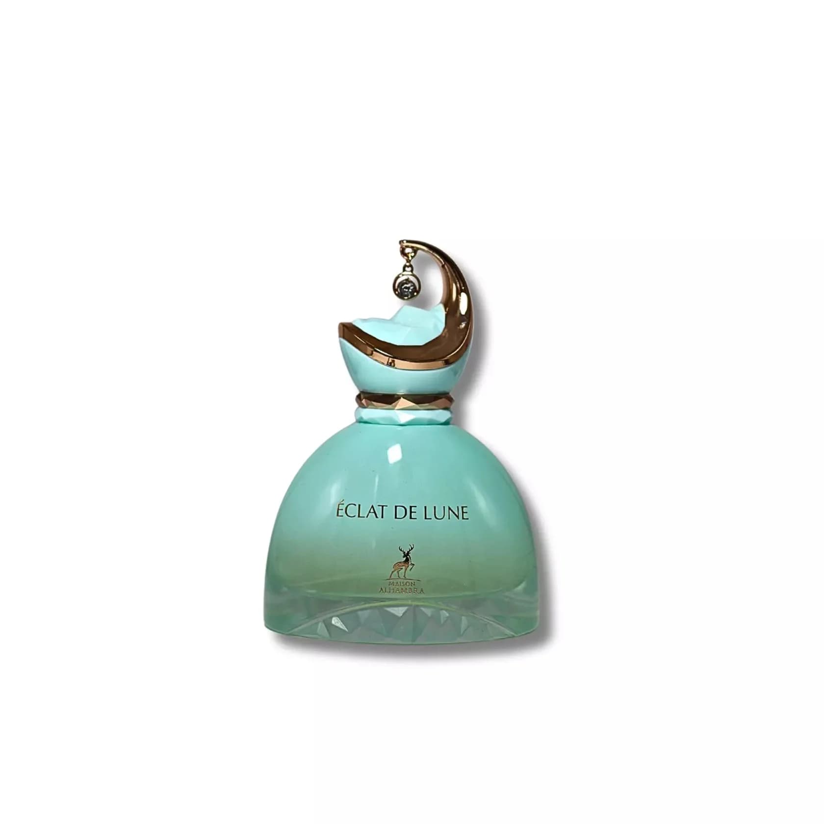 Maison Alhambra Eclat De Lune qadınlar üçün ətir suyu 100 ml — şəkil 2