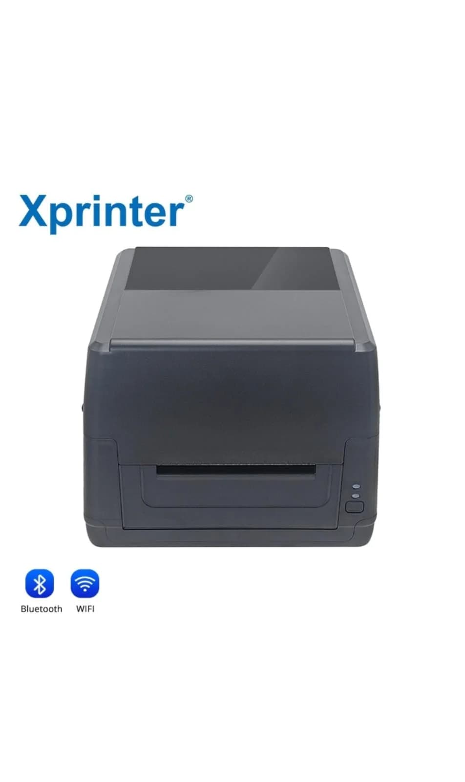 Etiket printer Xprinter XP-T451B