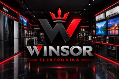 WINSOR ELEKTRONIKA