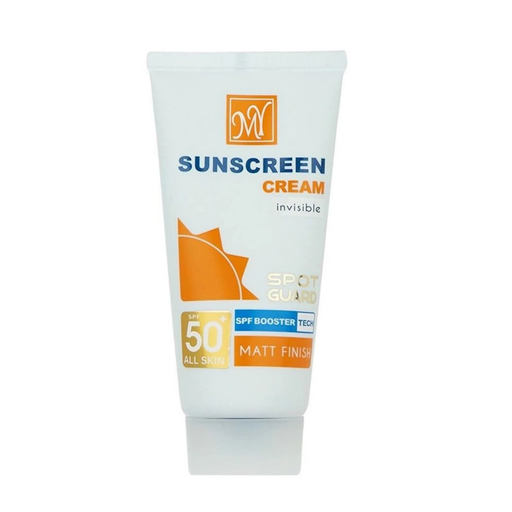 Günəşdən qorunma kremi MY Spot Guard Sunscreen Cream SPF 50 50 ml