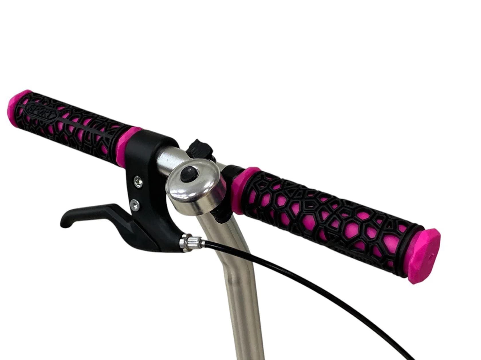 Samokat 2020_spider_pink, çəhrayı — şəkil 6