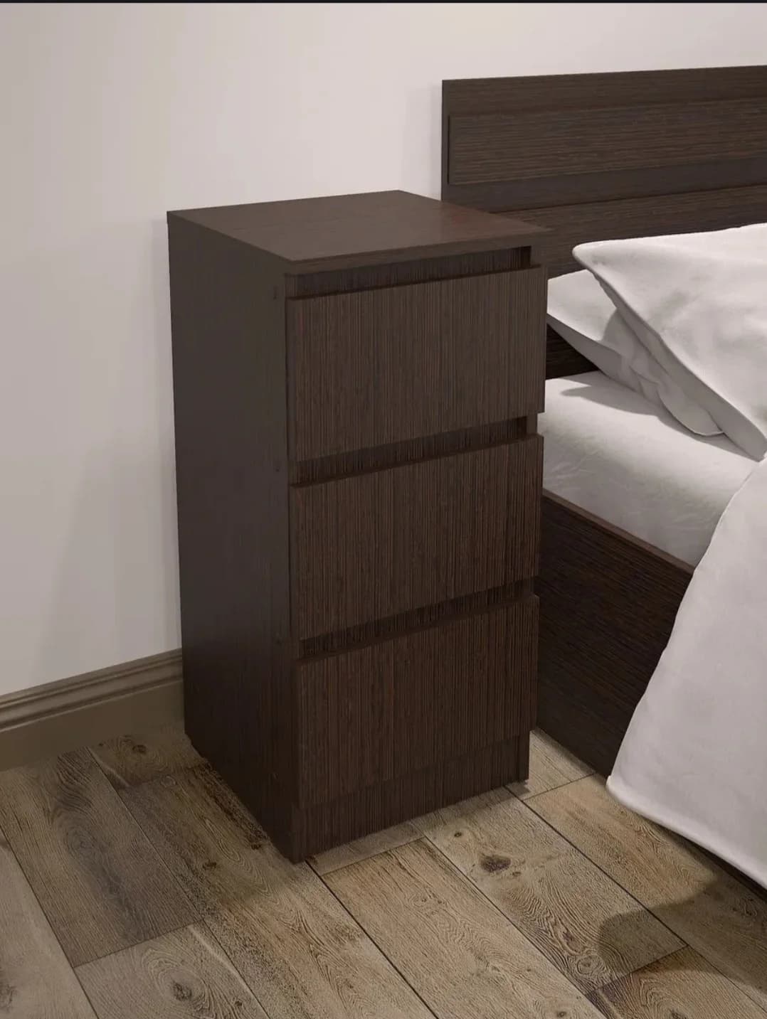 Mebel dəsti SO046, venge, laminat, 4 parça — изображение 2