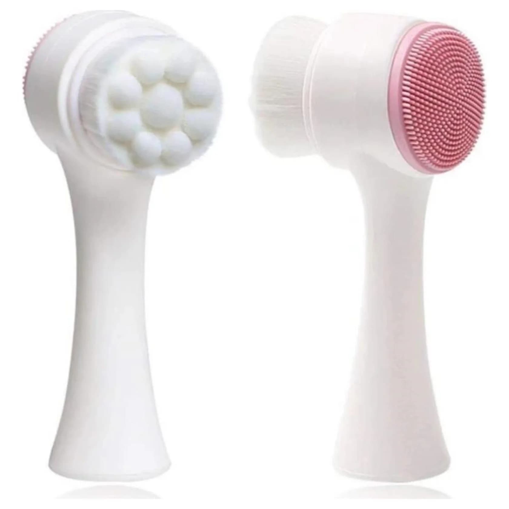 Üz üçün təmizləyici fırça Facial Cleansing Brush, məhsul çeşiddə