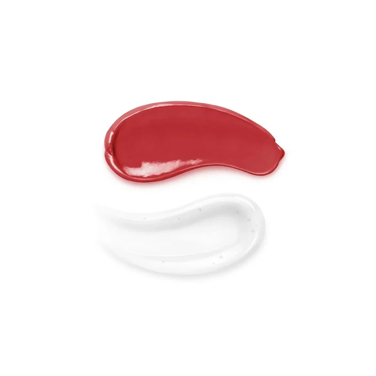 Maye dodaq boyası Unlimited Double Touch 115 Fire Red 6 ml — şəkil 2