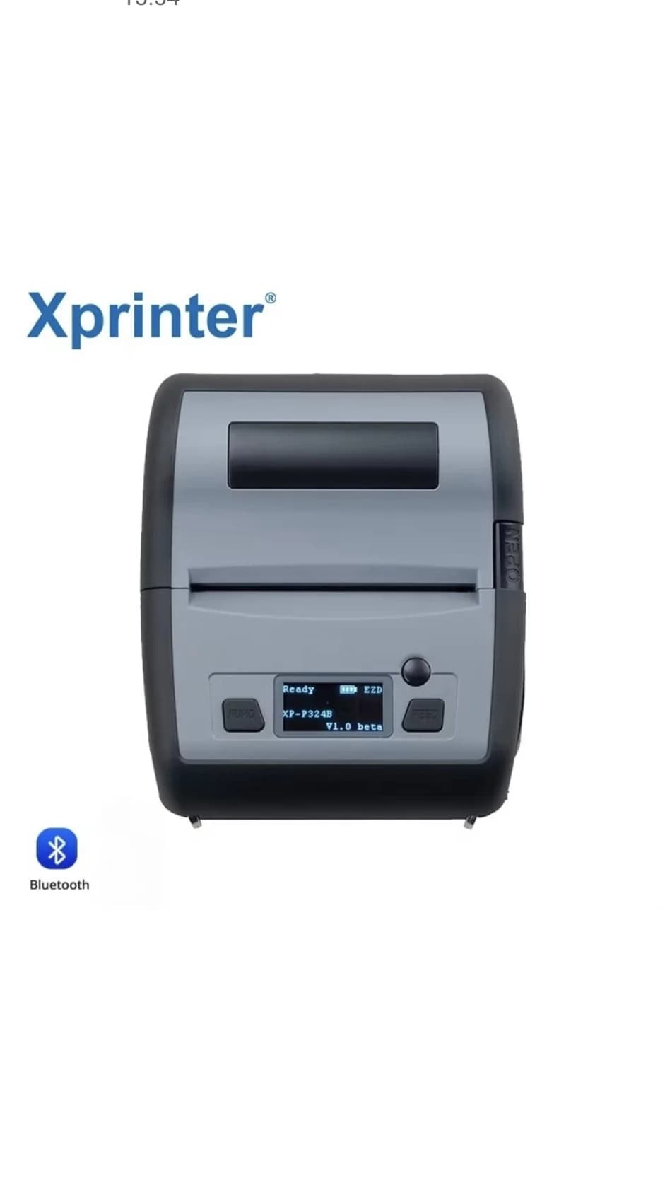 Mobil printer Xprinter XP-P324B