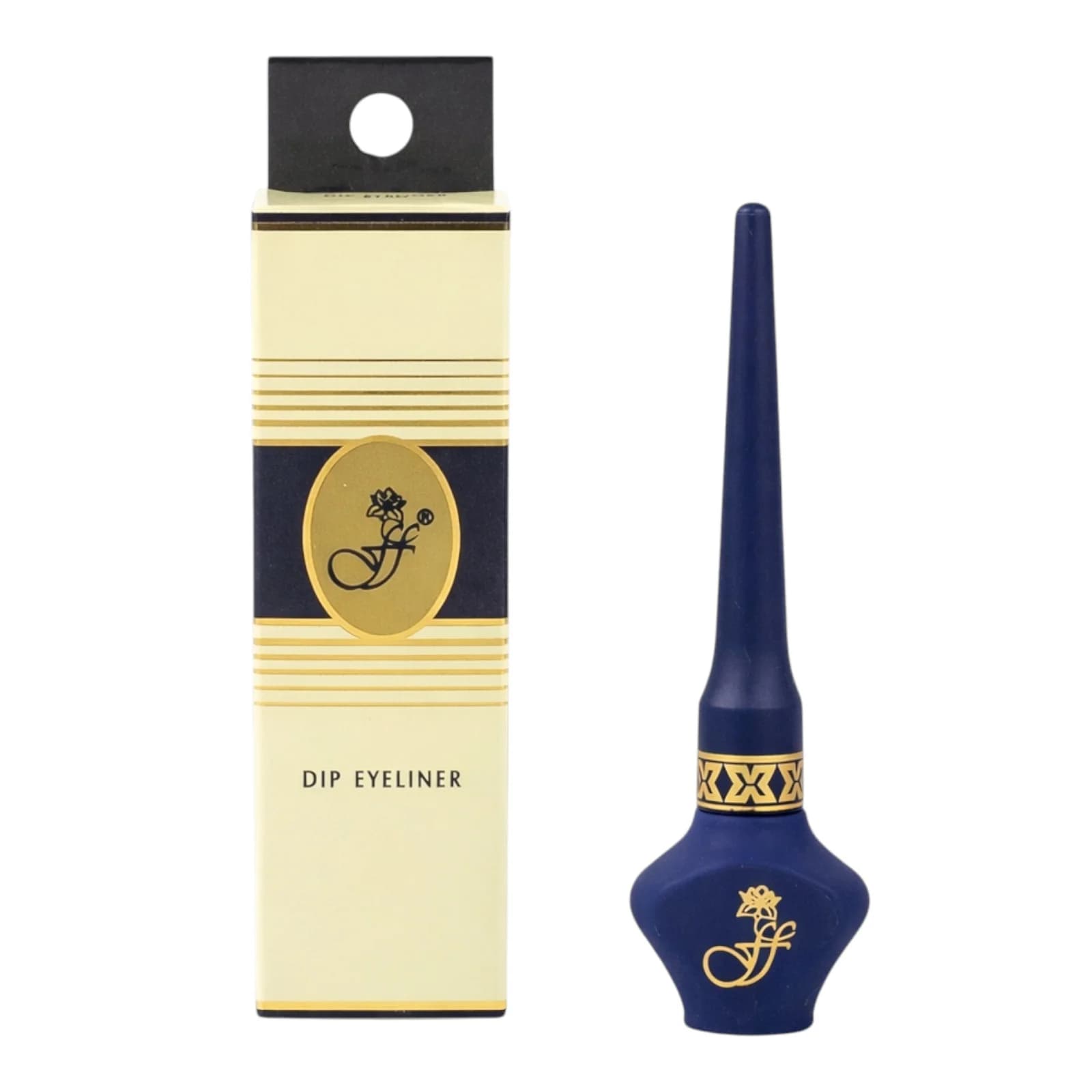 Göz layneri FFleur Dip BS-53, qara
