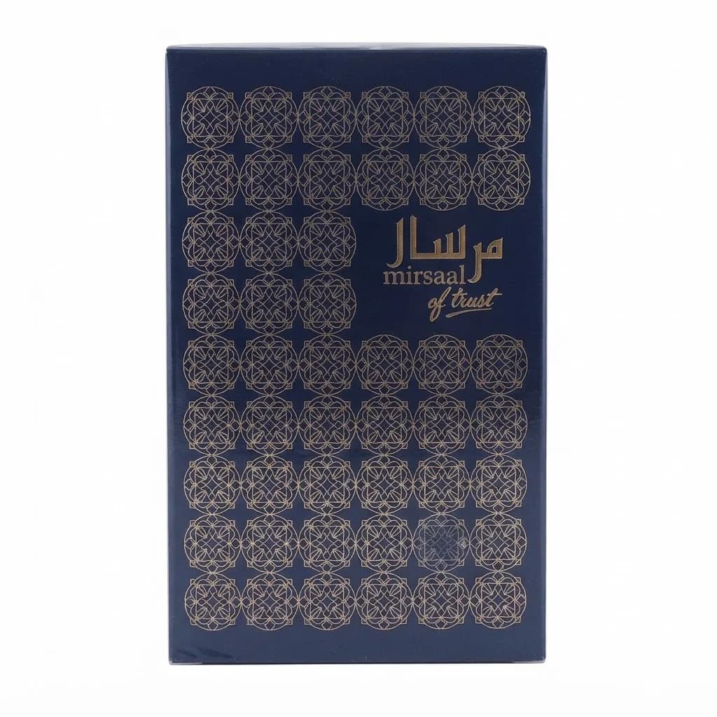 Afnan Mirsaal of Trust uniseks ətir 90 ml