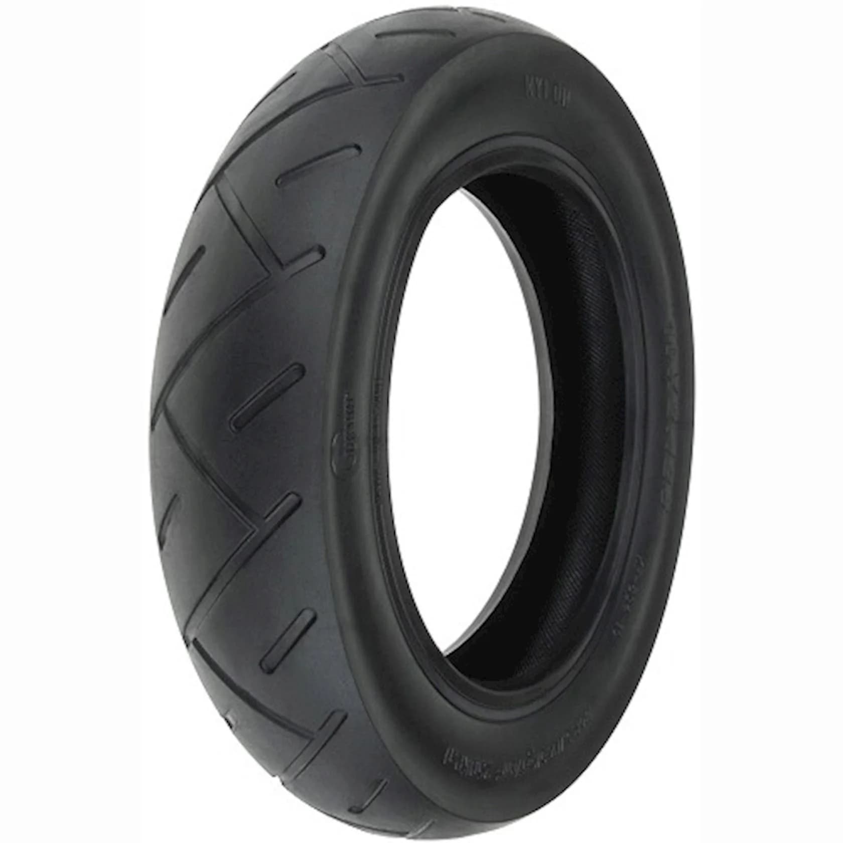 Skuter üçün təkərlər PD 10x2.5 — şəkil 2
