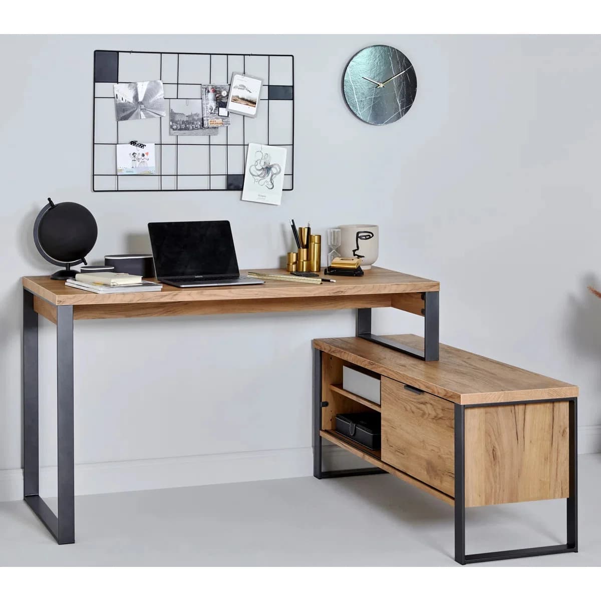 Yazı masası Elegant ZARR040 — изображение 2