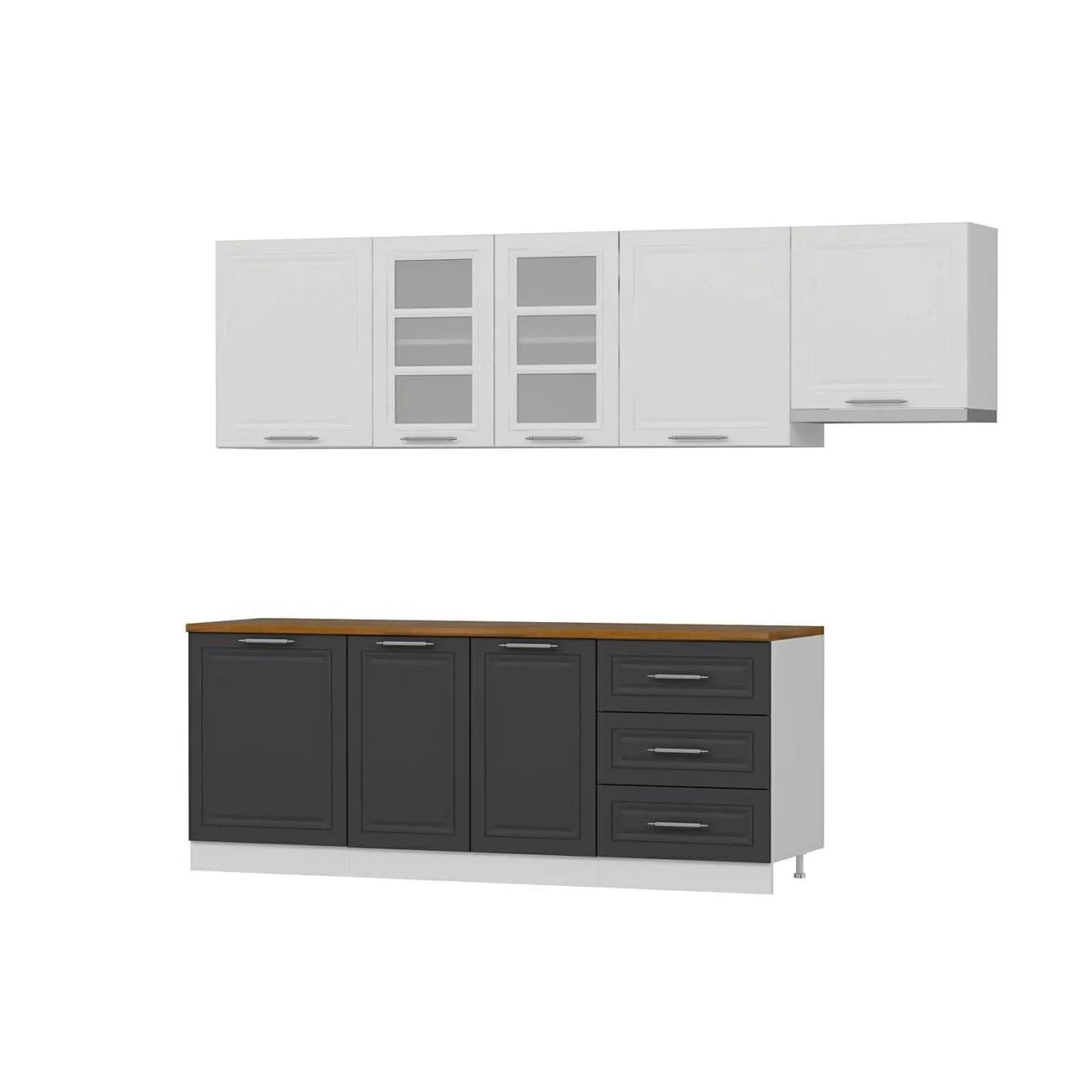 Mətbəx üçün şkaf Elegant EK009 — image 3