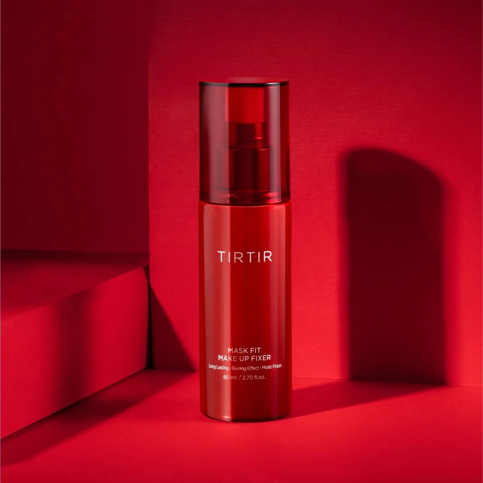 Makiyaj üçün baza TírTír Mask Fit Make Up Fixator sprey 80 ml - prdct0000116 — изображение 4