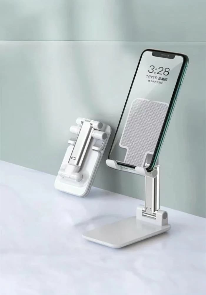 Telefon üçün masaüstü tutacaq 11266-167 — şəkil 4