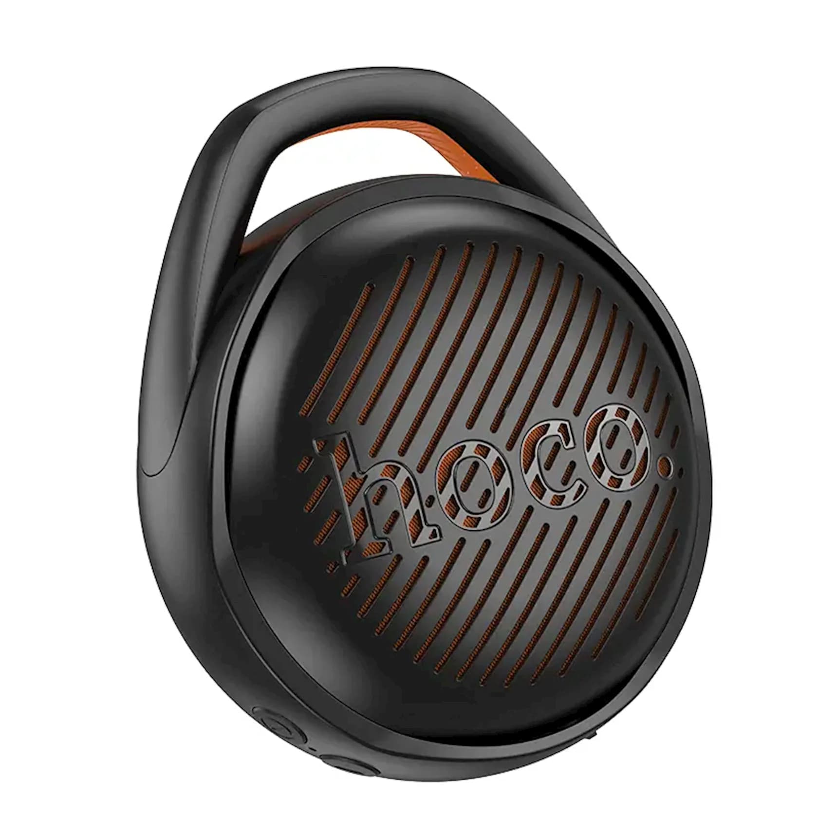 Portativ dinamik Hoco HC24 Black