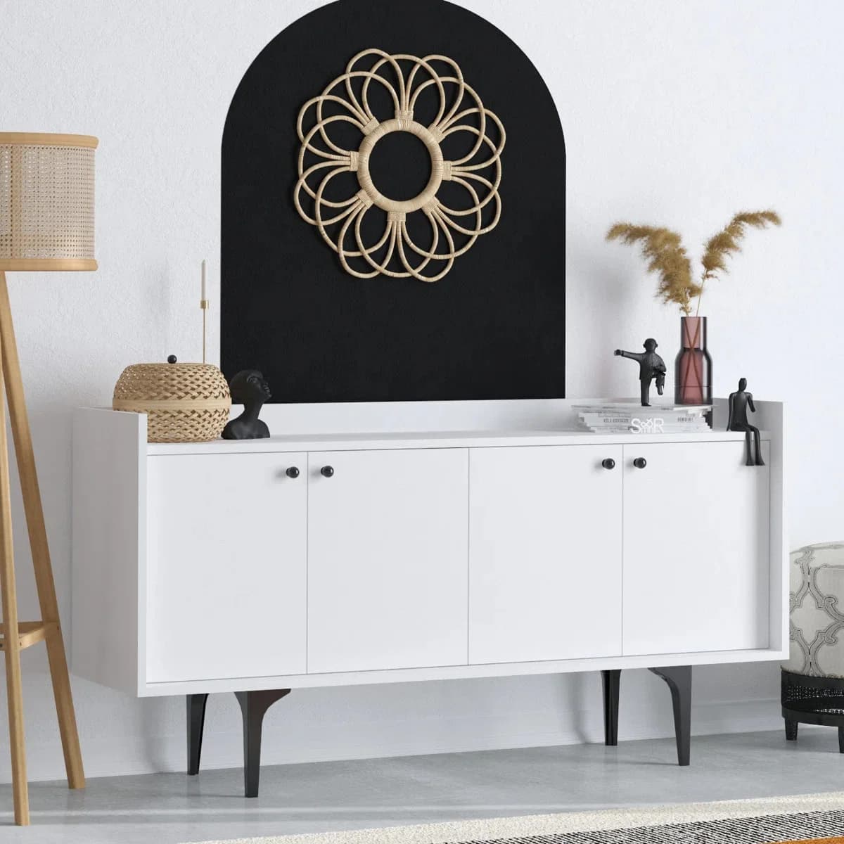 Tumba Elegant Wood ZARR117 — изображение 3