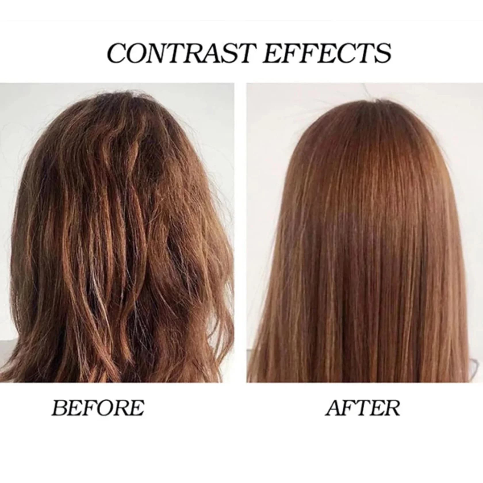 Saç üçün keratin Karseell Maca Essence Repair 500 ml — şəkil 2