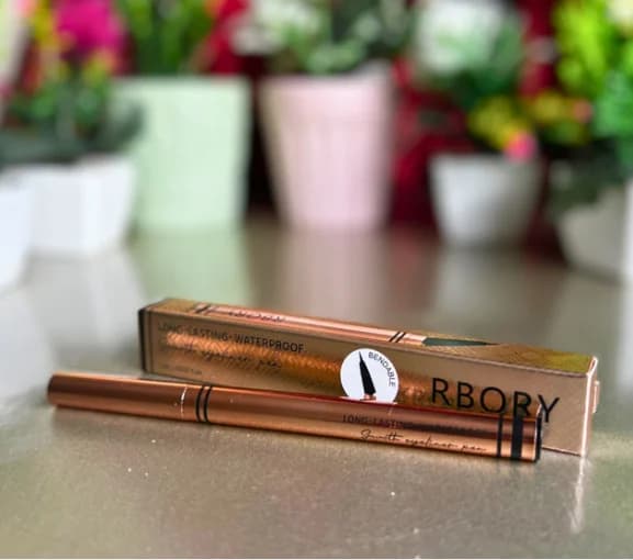 Göz layneri Rbory Black — изображение 4