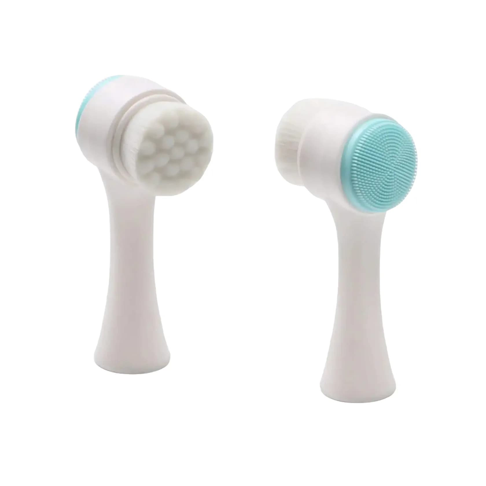 Üz üçün təmizləyici fırça Facial Cleansing Brush, məhsul çeşiddə — şəkil 2