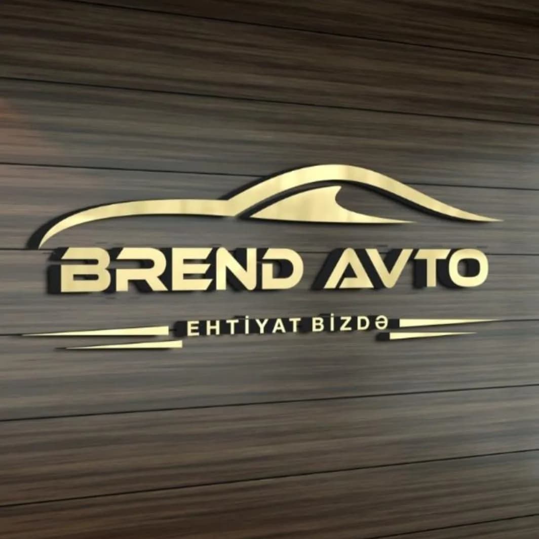 Logo Brend Avto Gushesli
