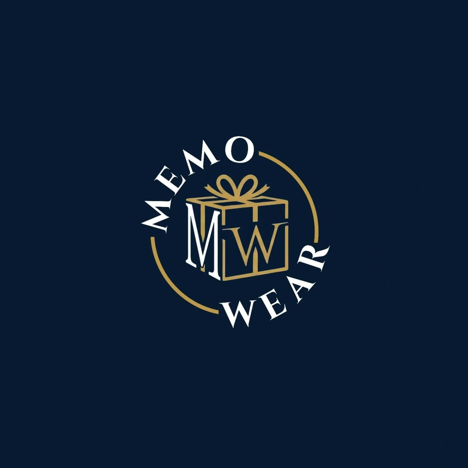 Logo Memo Wear