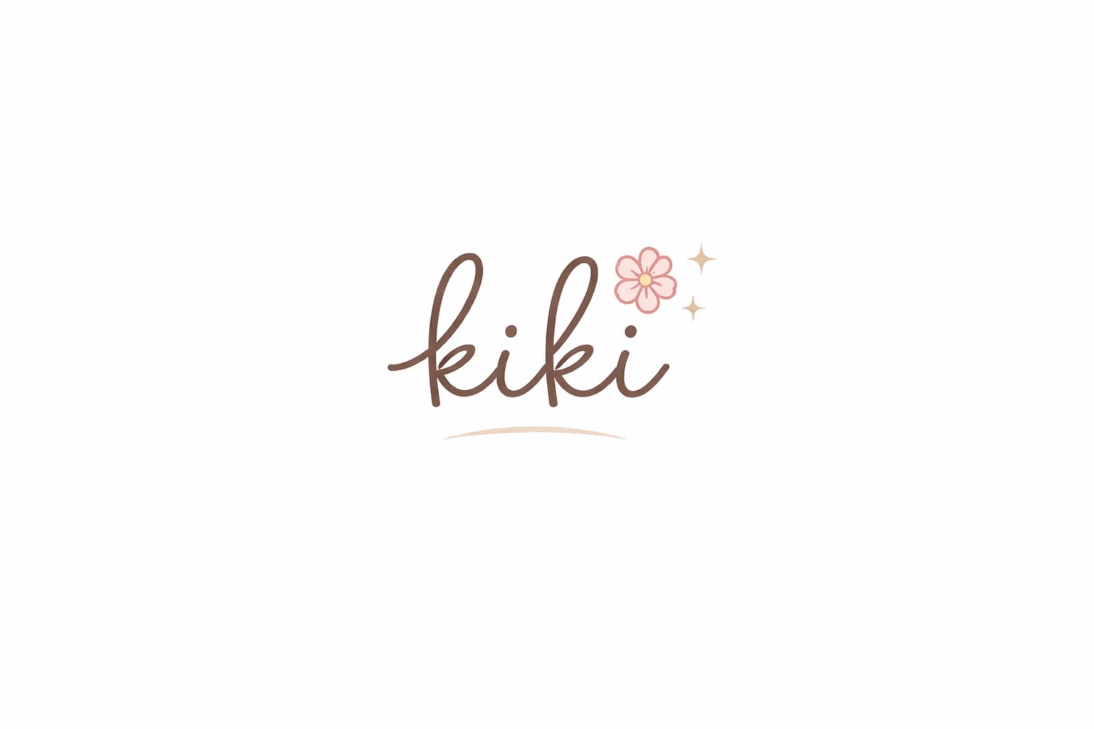 Logo kiki