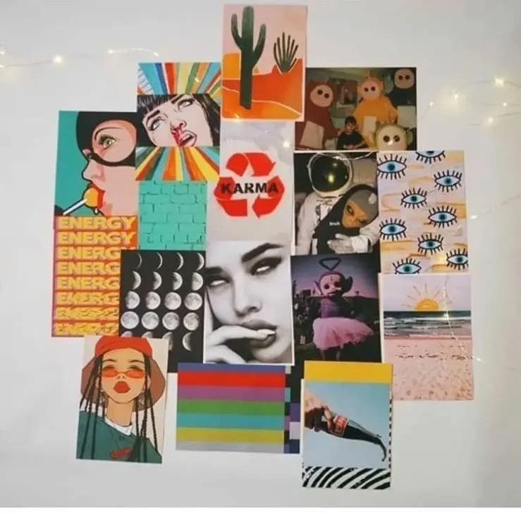 Divar Kağızı Teletabies