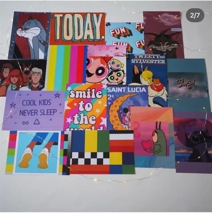 Divar Kağızı Cartoon