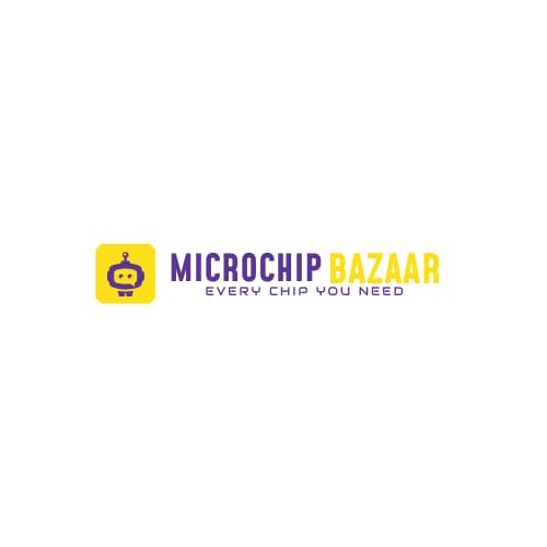 Logo Microchip Bazaar