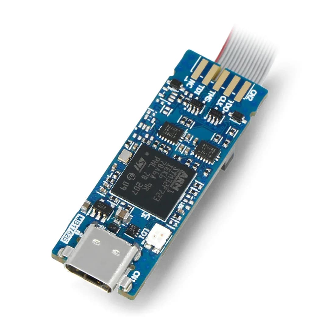 STLINK-V3MINIE Debugger/Proqramlayıcı STM32 / STM8