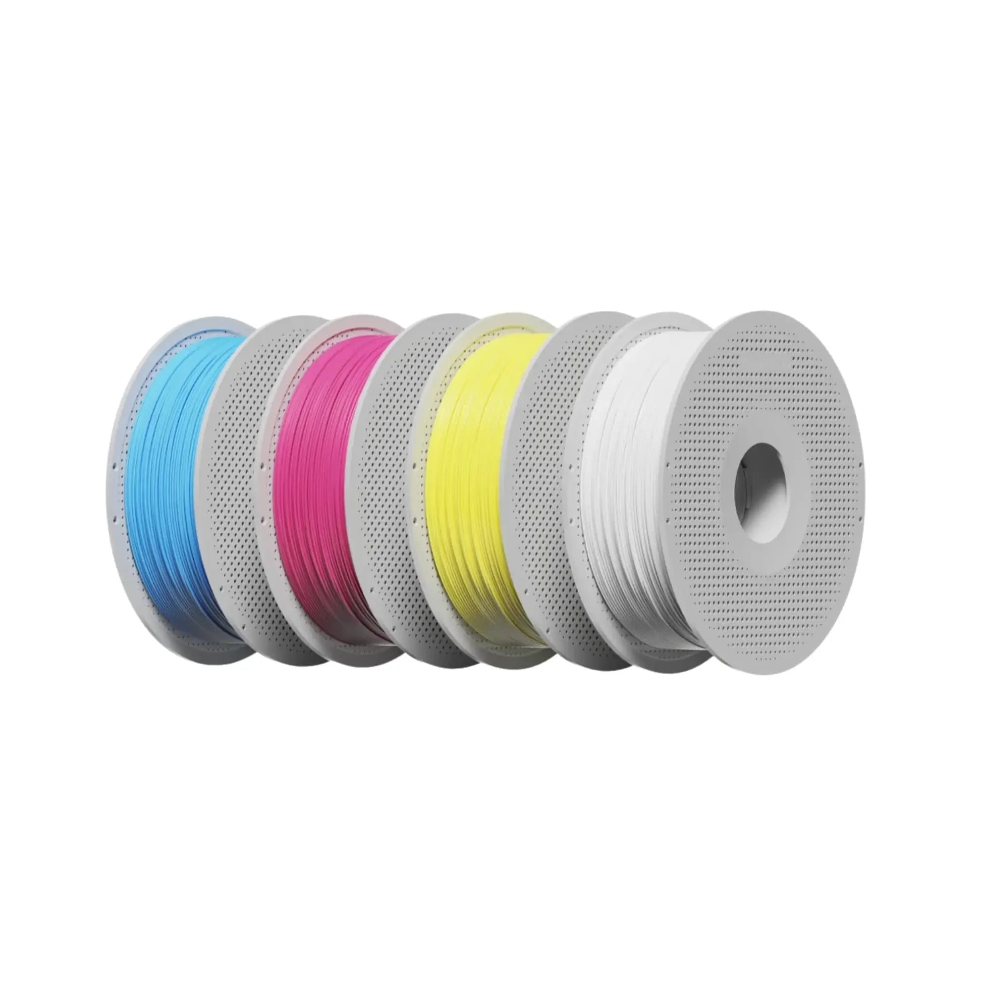 BambuLab 3D 1.75 mm PLA Basic Filament
