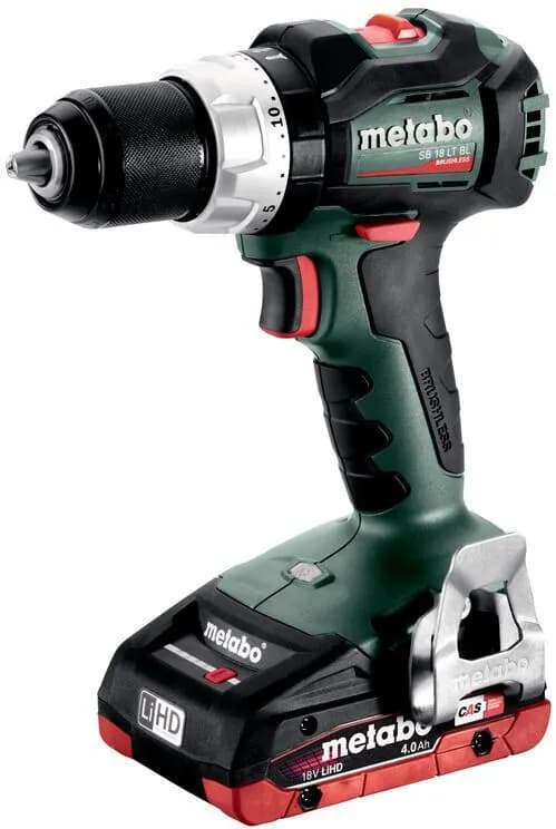MHE 5 Demolition Hammer 1100W (SDS-Max, 7.1J)
