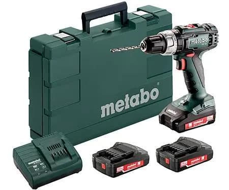 TBS 18 LTX BL 5000 Cordless Screwdriver 18V (Brushless, Drywall)