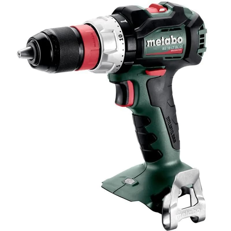 SB 18 L BL Cordless Impact Drill 18V (Brushless, 2x Battery, Case)