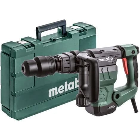 SB 18 LT Cordless Impact Drill 18V (2x Battery, Charger, Case)