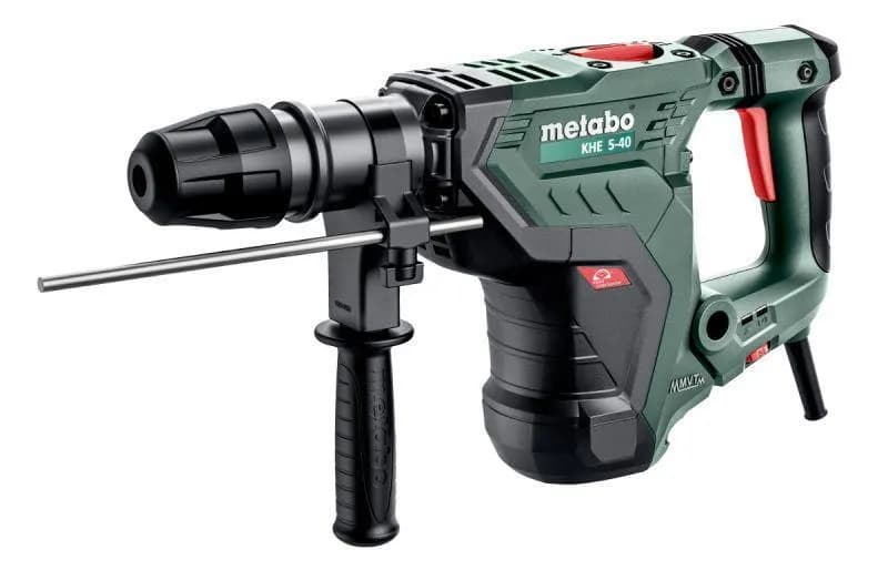 SBE 800-2 Impact Drill 800W (2-Speed, Keyless Chuck)