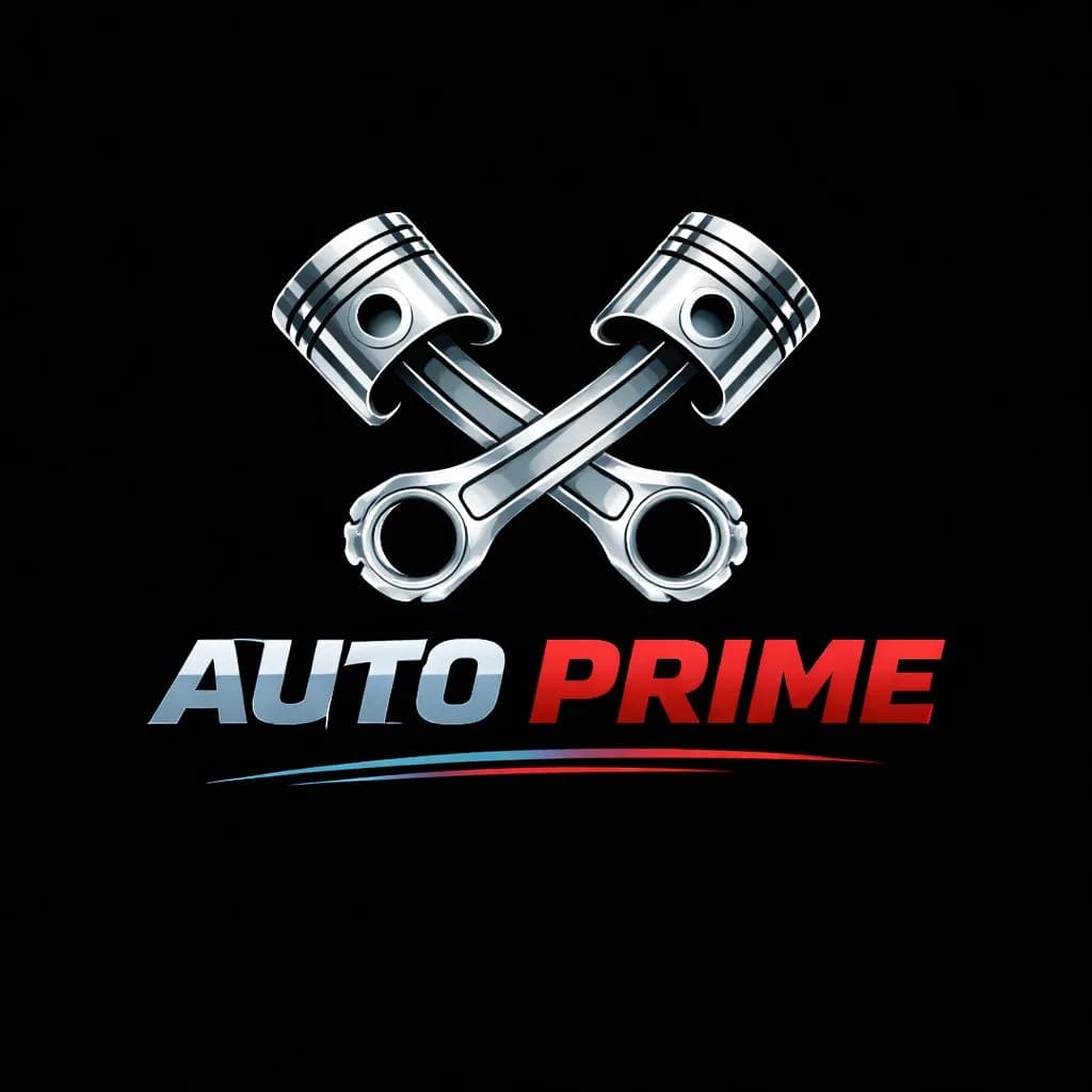 Logo Autoprime