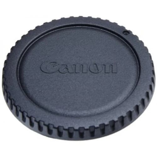 Canon EF Body Cap