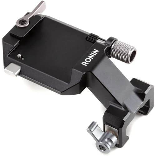 DJI R-Type vertikal çəkiliş mexanizmi
