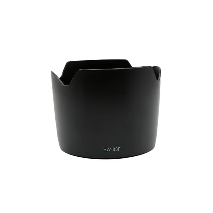 Canon EW-83F lens başlığı