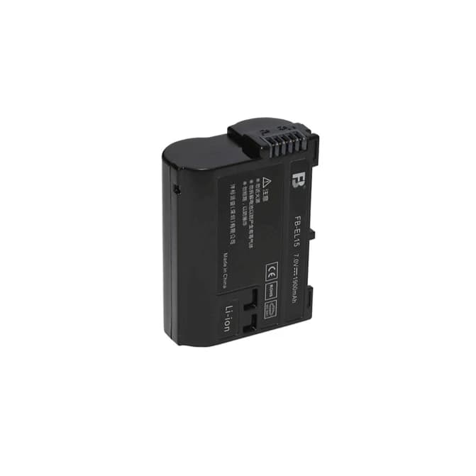 FengBiao EN-EL15 Battery